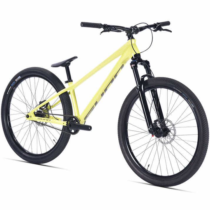 SUNN Bikes MY25 DJ / Street Bike (BMIX)