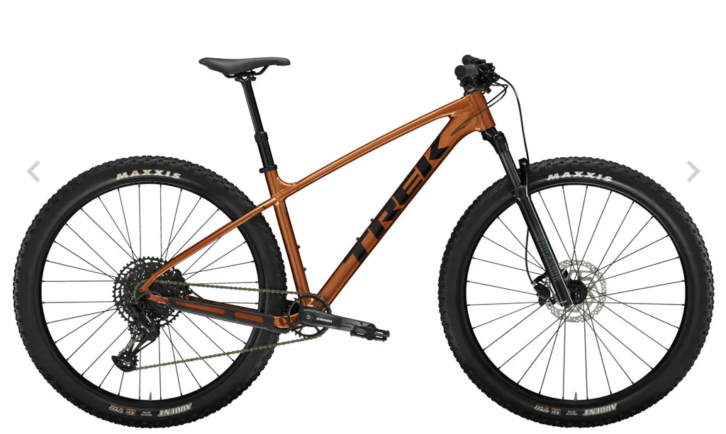 TREK 2024 Marlin 7 GEN 3 Hardtail