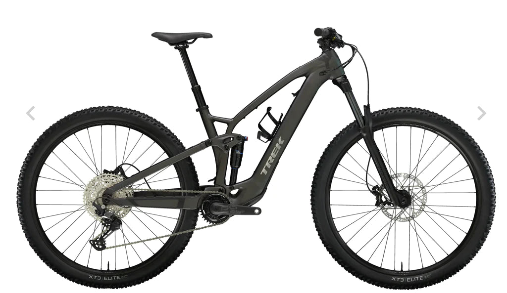 trek e bike fully 2024 Trek 2024 Fuel EXe 9.5 – Drift Bikes