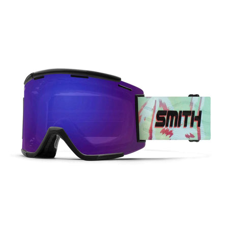 Smith Squad XL MTB Goggles