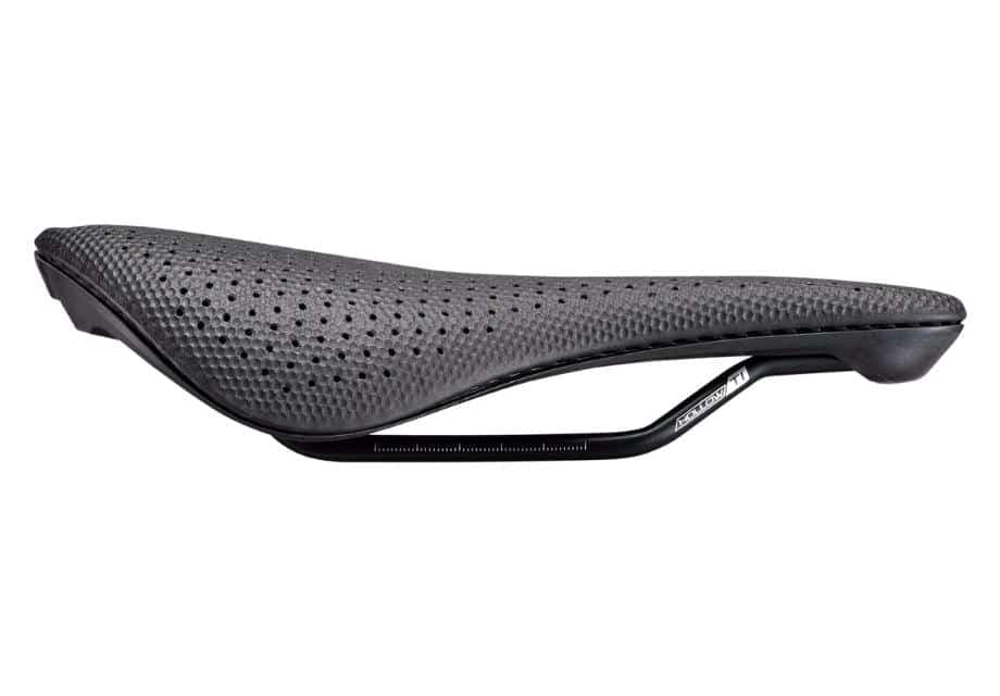 Specialized Power Pro Saddle with Mirror