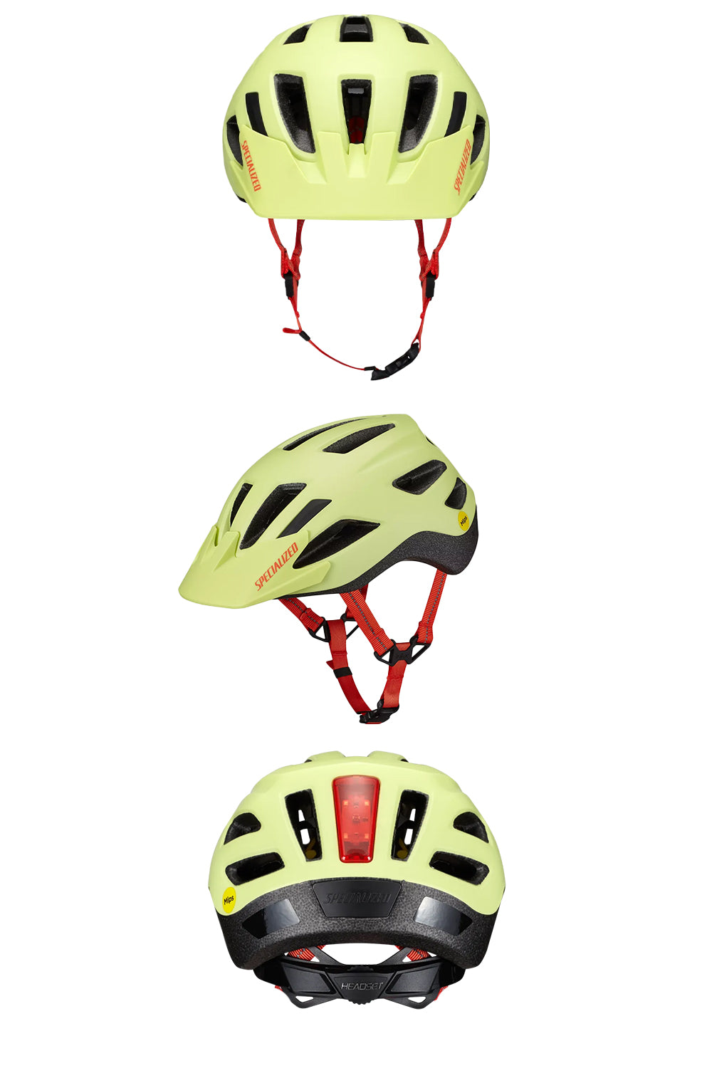 Specialized 2022 Shuffle Kids Standard Helmet