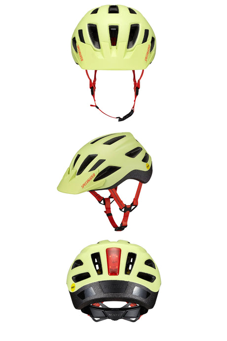 Specialized 2022 Shuffle Kids Standard Helmet