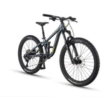 GT Bicycles Stomper FS Ace 26" Kids Bike