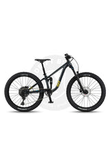 GT Bicycles Stomper FS Ace 26" Kids Bike