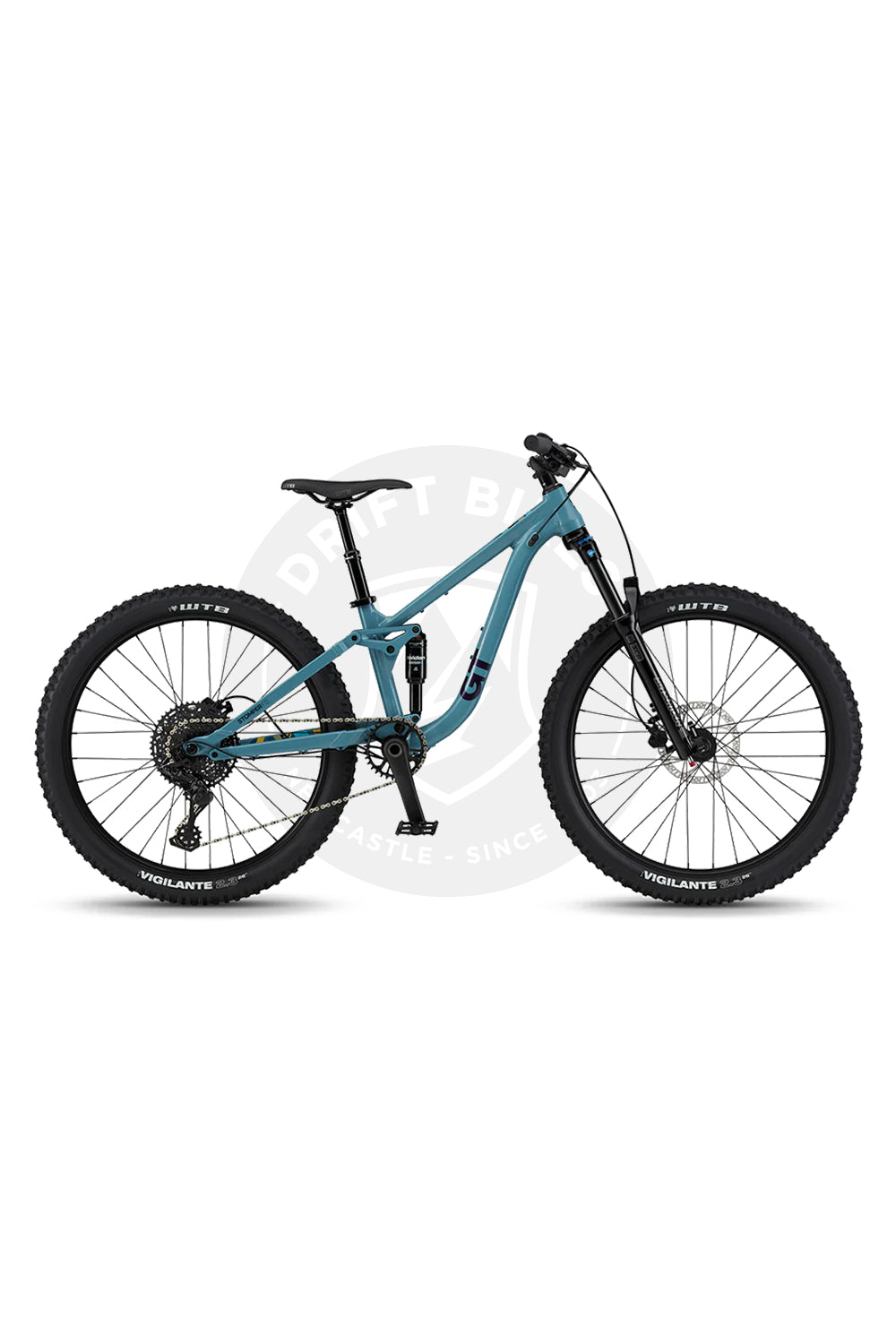 GT Bicycles Stomper FS Ace 26" Kids Bike