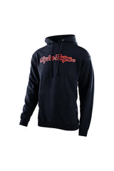 Troy Lee Designs 2024 Signature Hoodie