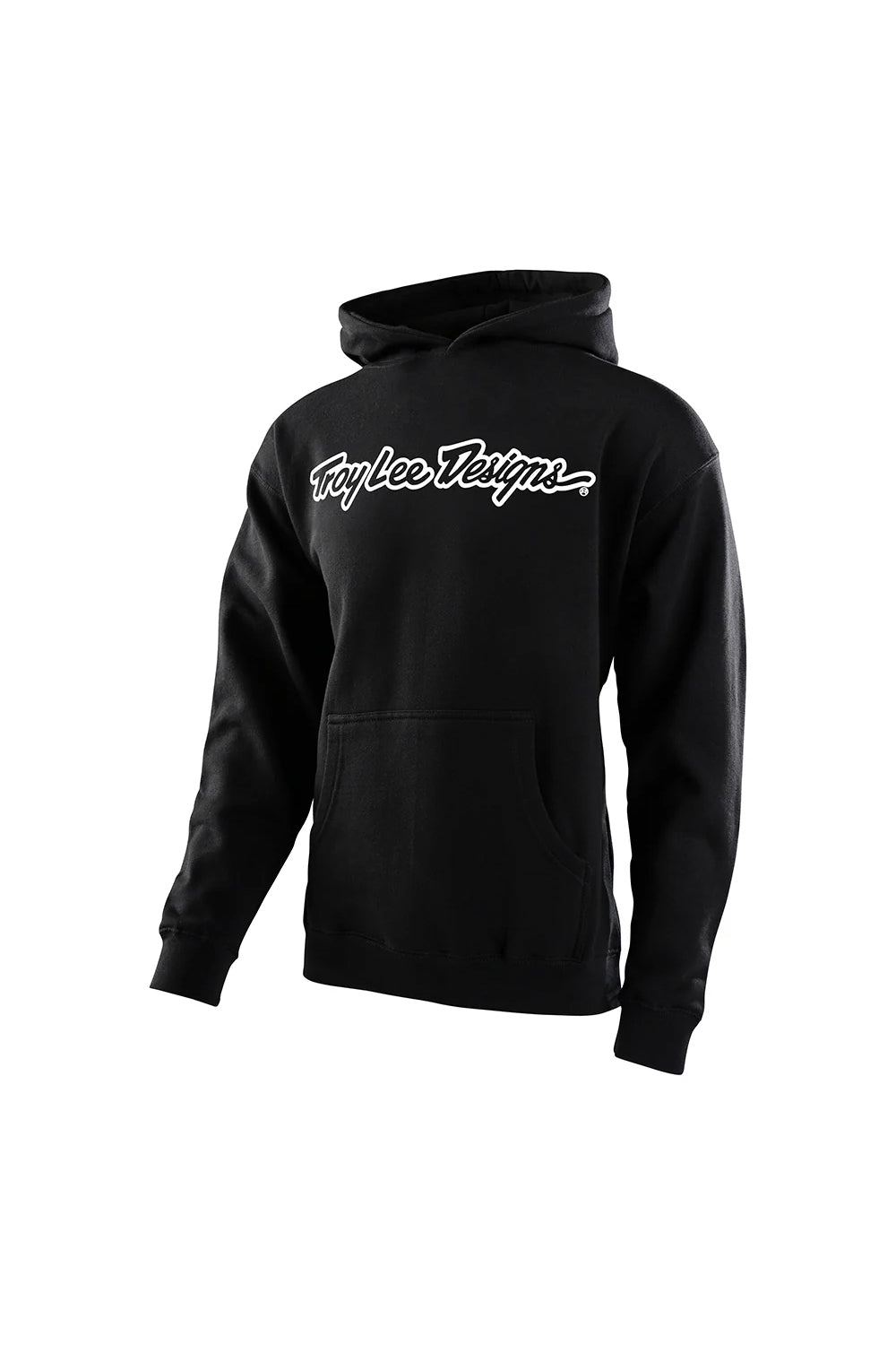 Troy Lee Designs 2024 Signature Youth Hoodie