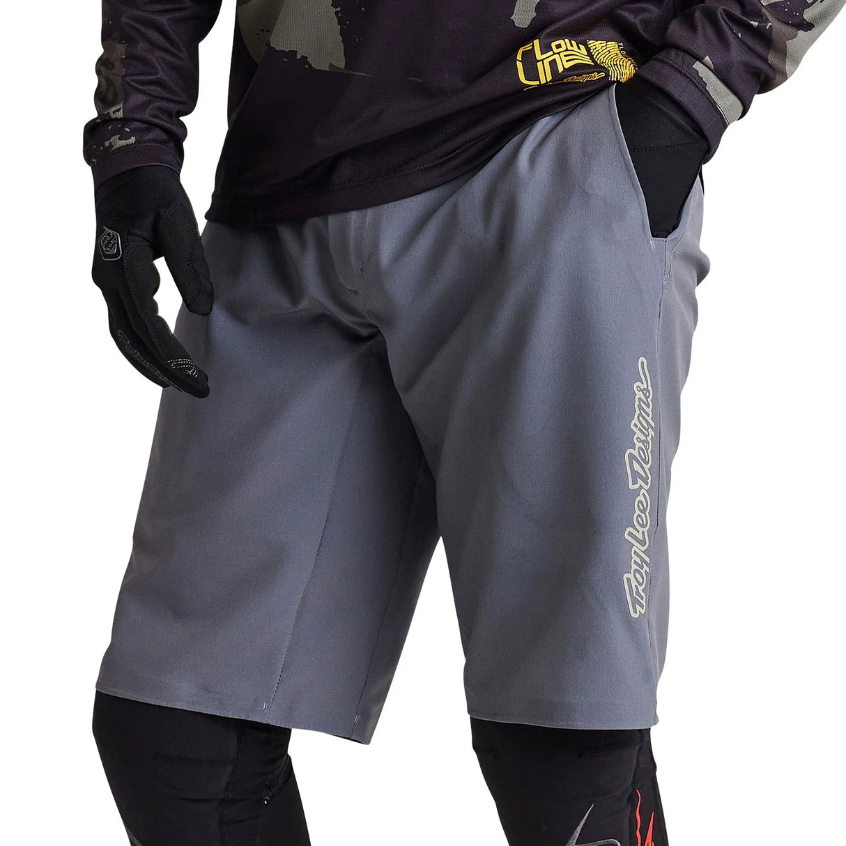 Troy Lee Designs 2024 Flowline Superlyte Shorts