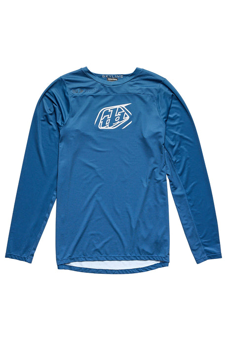 Troy Lee Designs 2024 Skyline Long Sleeve Jersey