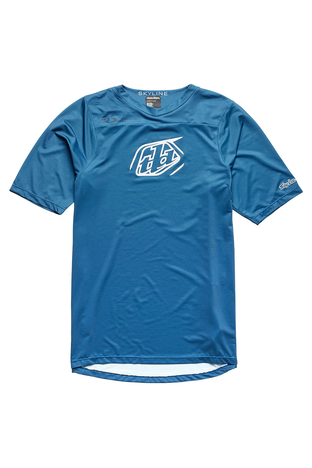 Troy Lee Designs 2024 Skyline Short Sleeve Jersey