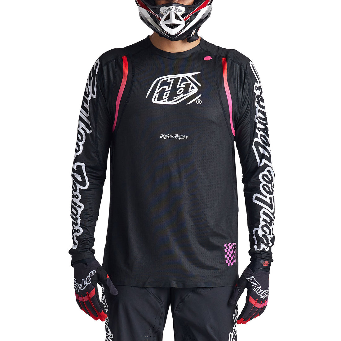 Troy Lee Designs 2024 Sprint Ultra Jersey – Drift Bikes