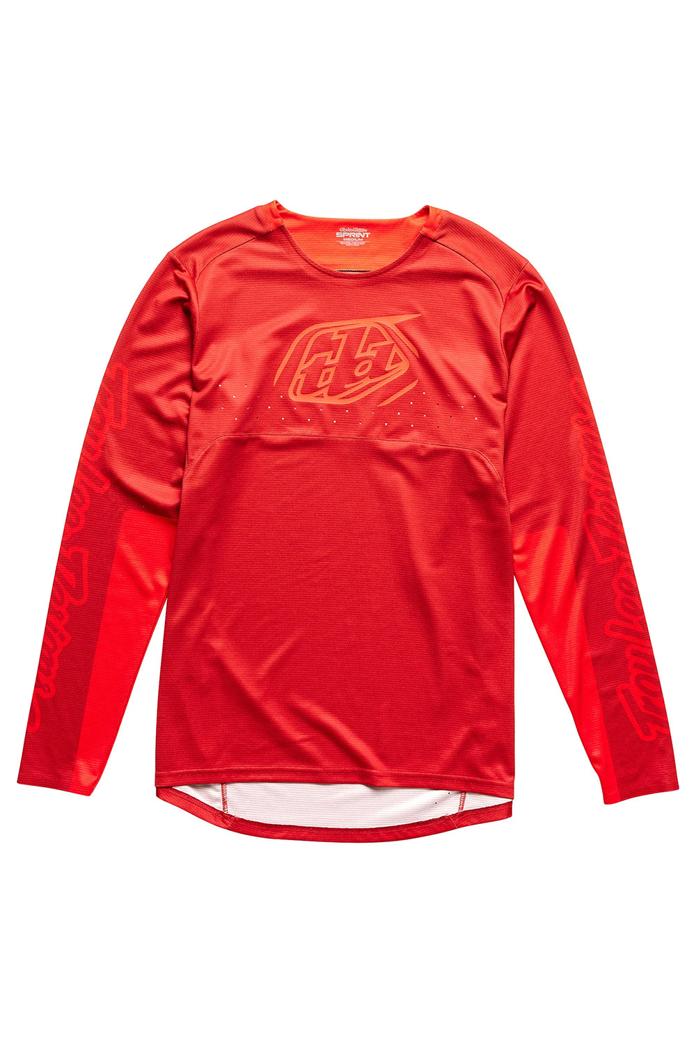 Troy Lee Designs 2024 Sprint Icon Jersey