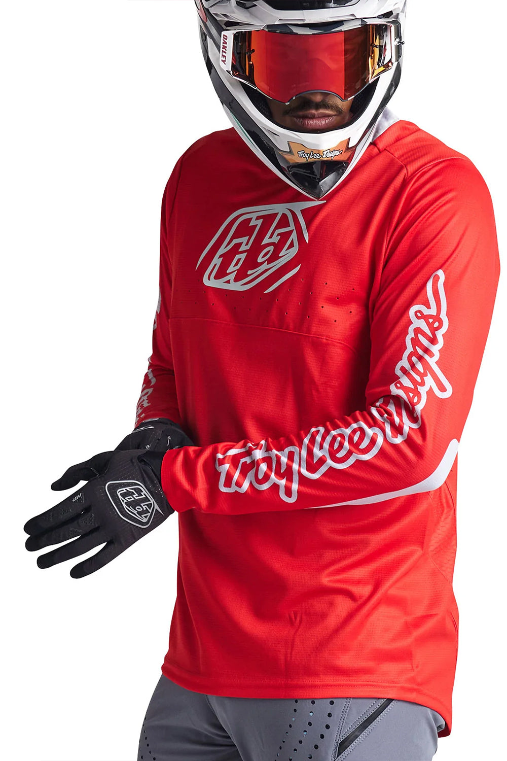 Troy Lee Designs 2024 Sprint Icon Jersey