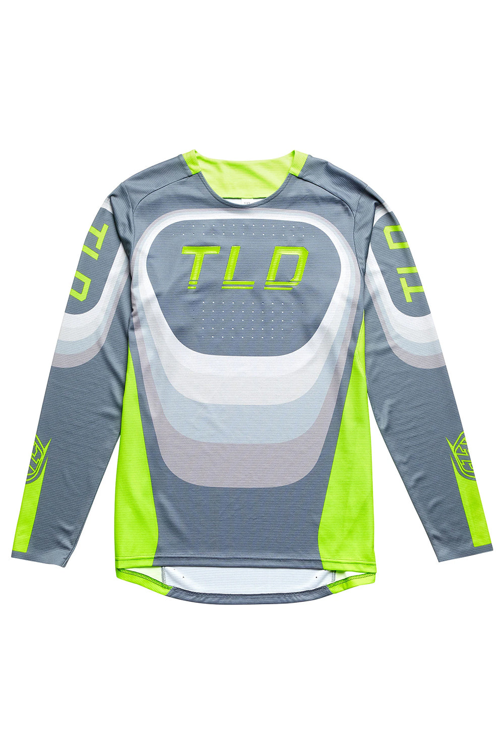 Troy Lee Designs 2024 Sprint Race Jersey – Drift Bikes