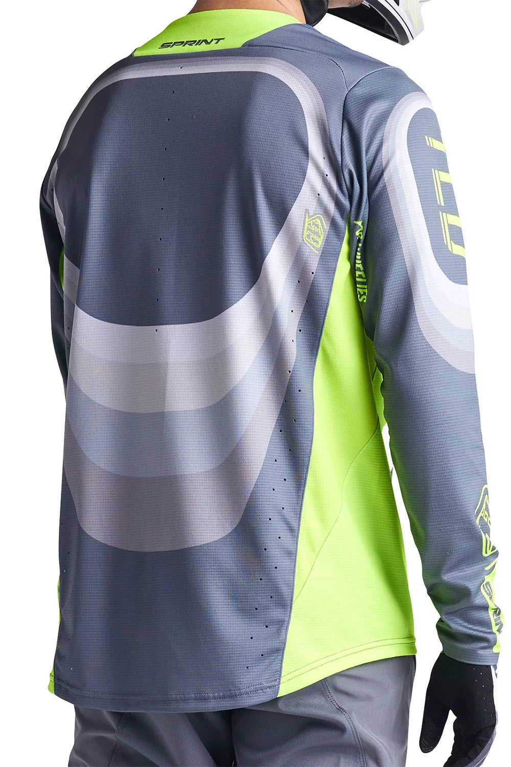 Troy Lee Designs 2024 Sprint Race Jersey