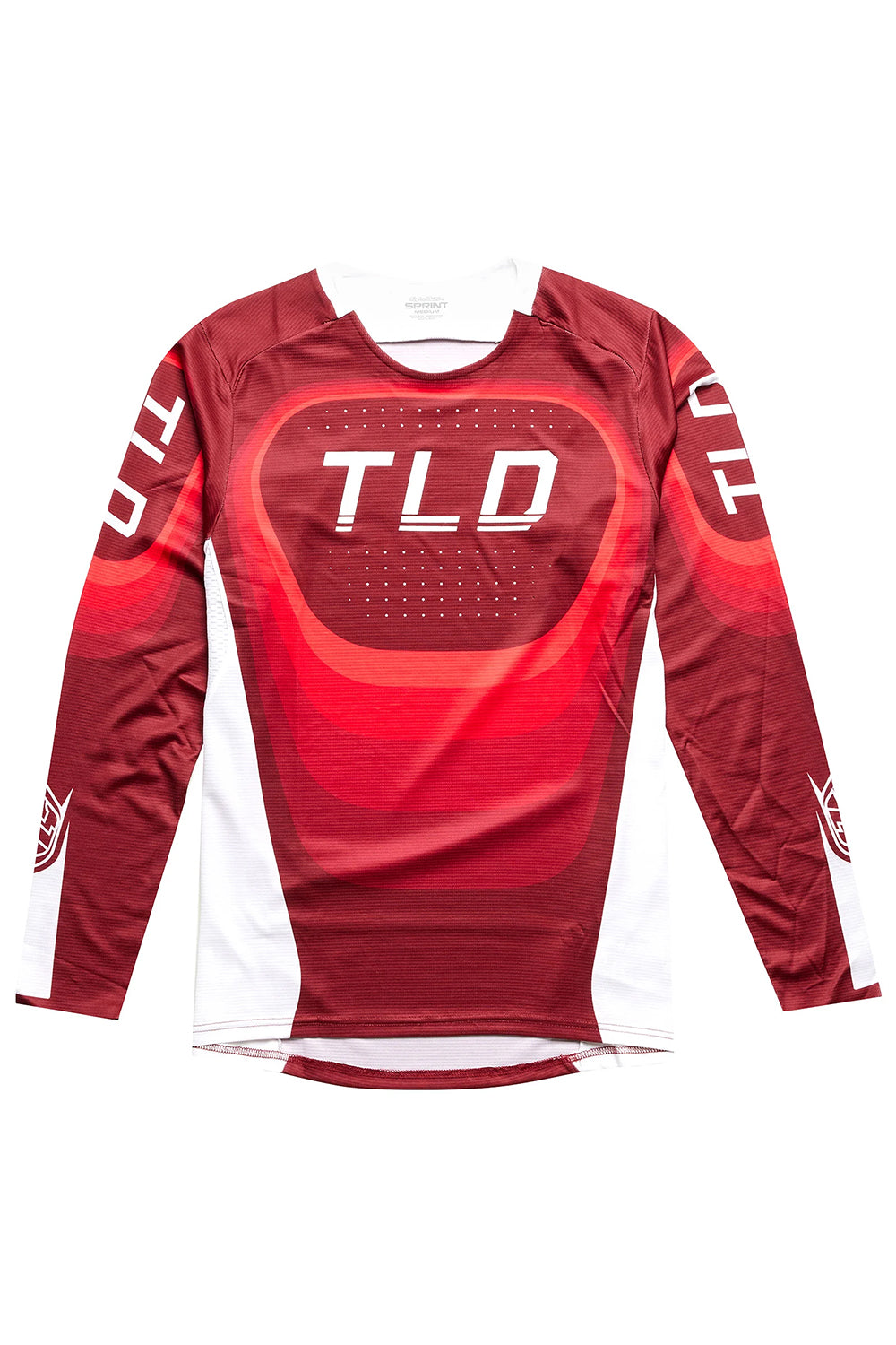 Troy Lee Designs 2024 Sprint Race Jersey