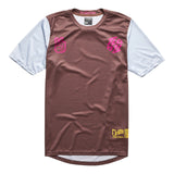 Troy Lee Designs 2024 Flowline Youth Short Sleeve Jersey