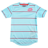 Troy Lee Designs 2024 Flowline Youth Short Sleeve Jersey