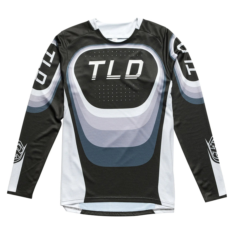 Troy Lee Designs 2024 Sprint Youth Long Sleeve Jersey
