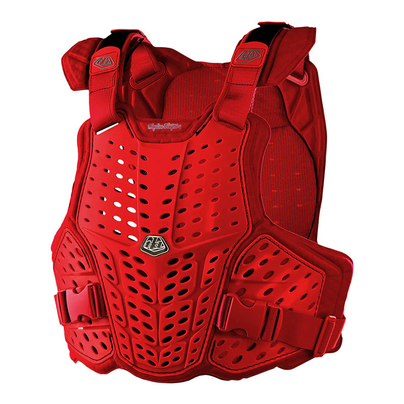 Troy Lee Designs 2024 Rockfight CE Flex Chest Protector