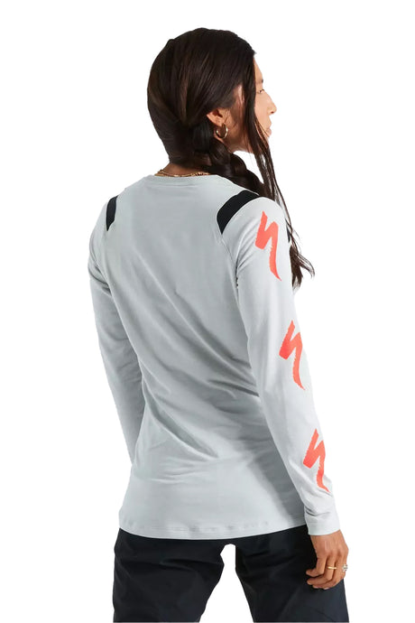 Specialized 2022 Women's Trail Long Sleeve Jersey