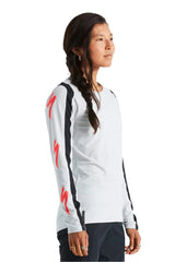 Specialized 2022 Women's Trail Long Sleeve Jersey