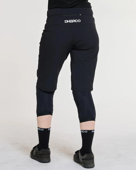 DHARCO 2025 Womens Gravity Shorts