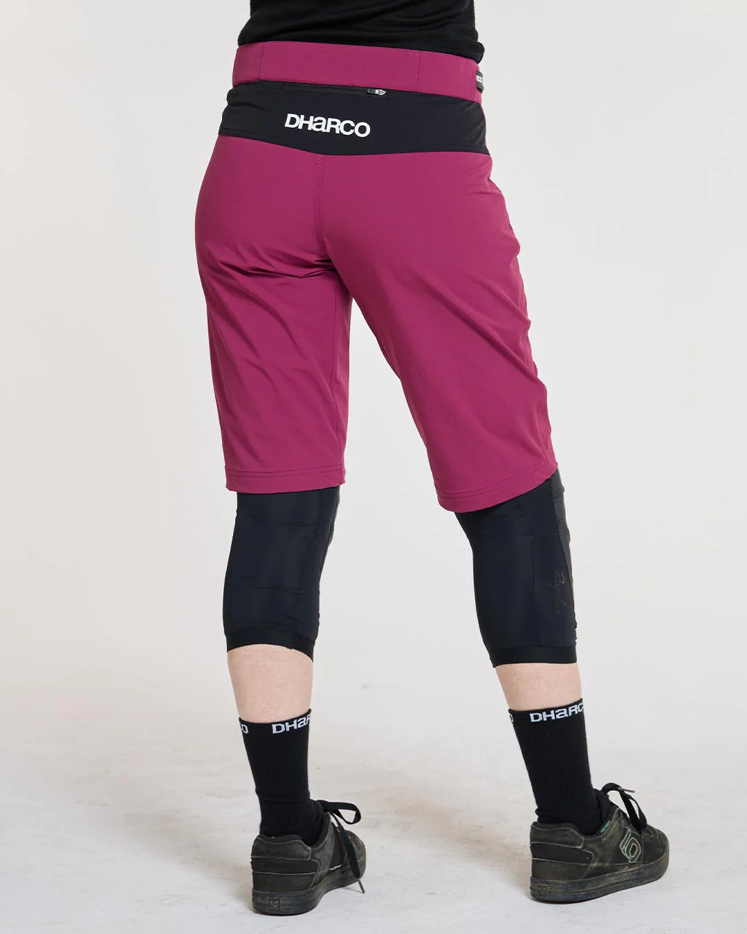 DHARCO 2025 Womens Gravity Shorts