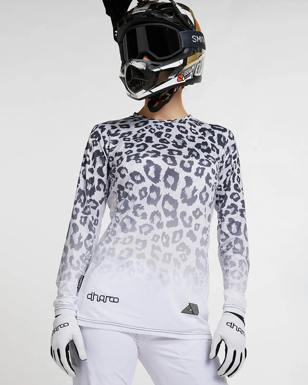 DHARCO 2024 Women's Race Jersey