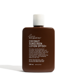 WE ARE FEEL GOOD SUNSCREEN LOTION SPF 50+ 200ML