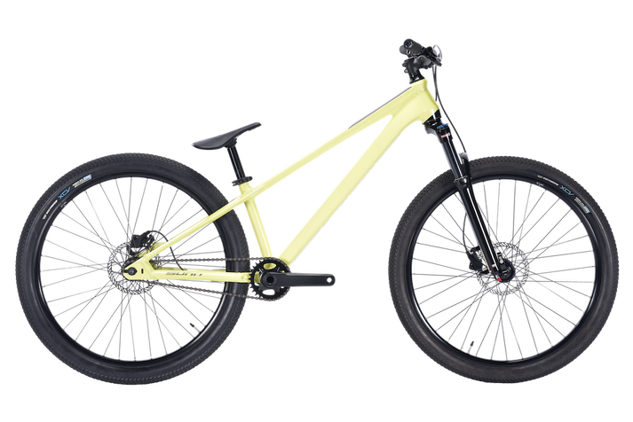 SUNN Bikes MY25 DJ / Street Bike (BMIX)
