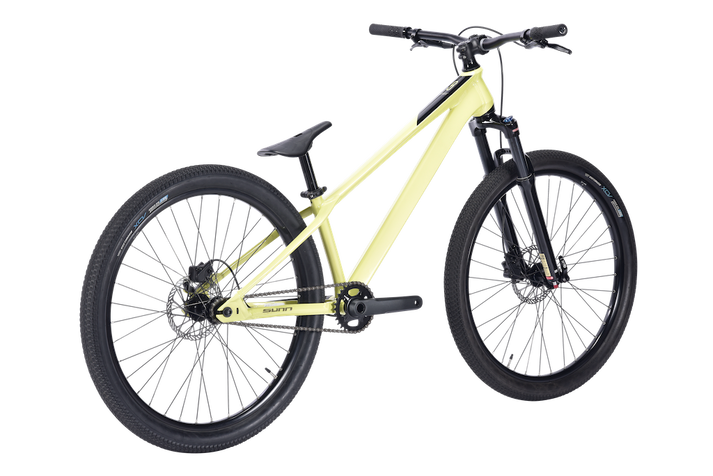 SUNN Bikes MY25 DJ / Street Bike (BMIX)