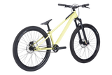SUNN Bikes MY25 DJ / Street Bike (BMIX)