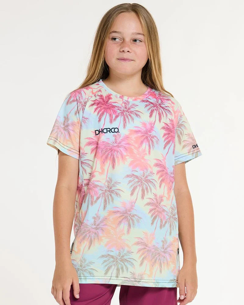 DHARCO 2025 YOUTH Short Sleeve Jersey