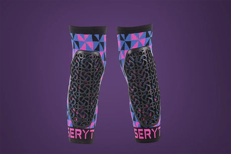 Seryt Youth Knee Pads
