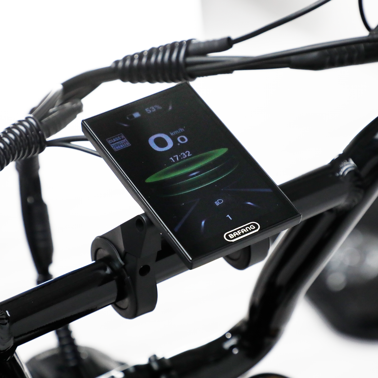 Fatboy The Scrambler V3 En15194 Certified Ebike