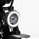 Fatboy The Scrambler V3 En15194 Certified Ebike