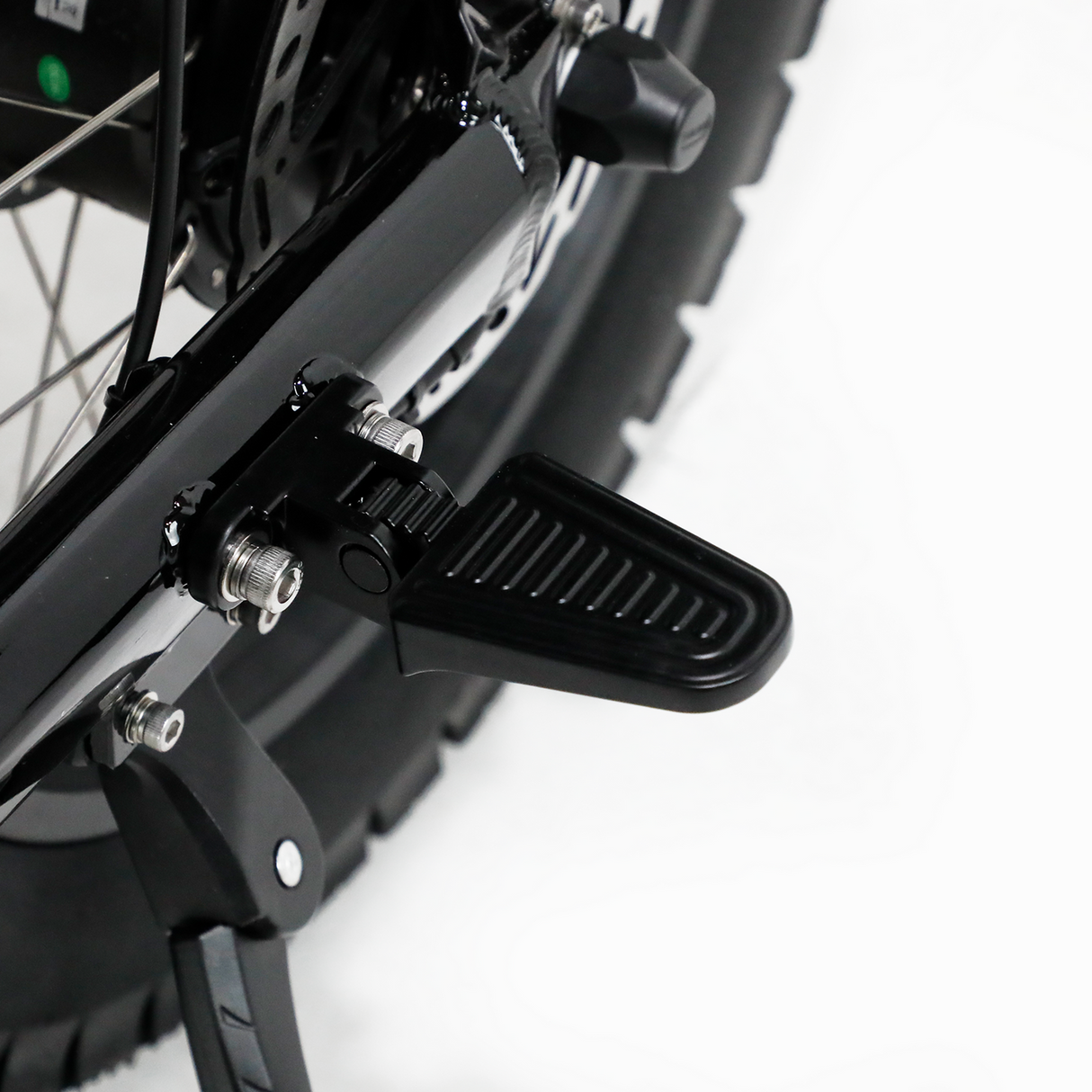 Fatboy The Scrambler V3 En15194 Certified Ebike
