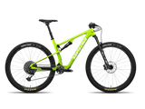 SANTA CRUZ 2024 BLUR C TR S-KIT TRAIL FOX FLOAT PERF LVR 29