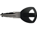 ABUS LOCK ULTRA 402 U-BOLT KEY 230MM LVL 7