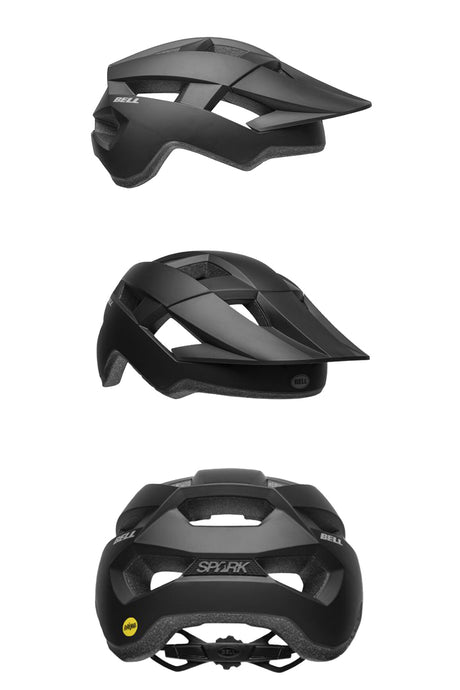 BELL Spark Junior MIPS Helmet