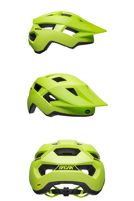 BELL Spark Junior MIPS Helmet