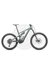 SPECIALIZED 2025 Turbo Levo Comp Alloy Electric Mountain Bike