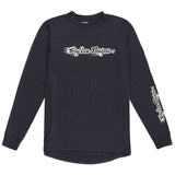 TROY LEE DESIGNS 2025 RUCKUS L/S RIDE TEE