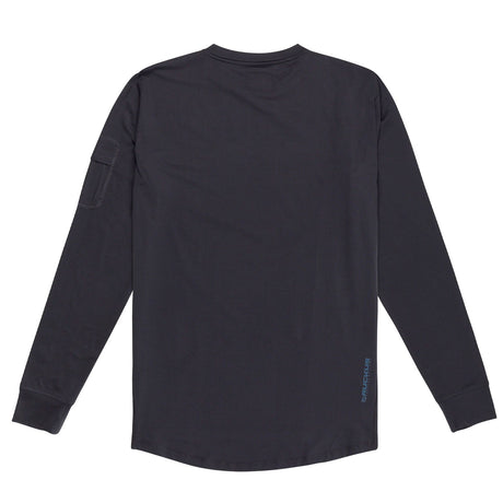 TROY LEE DESIGNS 2025 RUCKUS L/S RIDE TEE