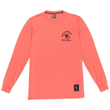 TROY LEE DESIGNS 2025 SKYLINE L/S RIDE TEE