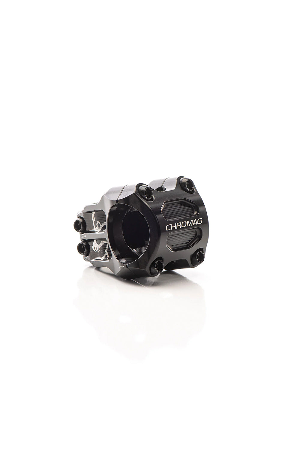 CHROMAG RIZA Stem Clamp - 31.8mm