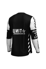 UNIT 2023 RG Long Sleeve MTB Jersey