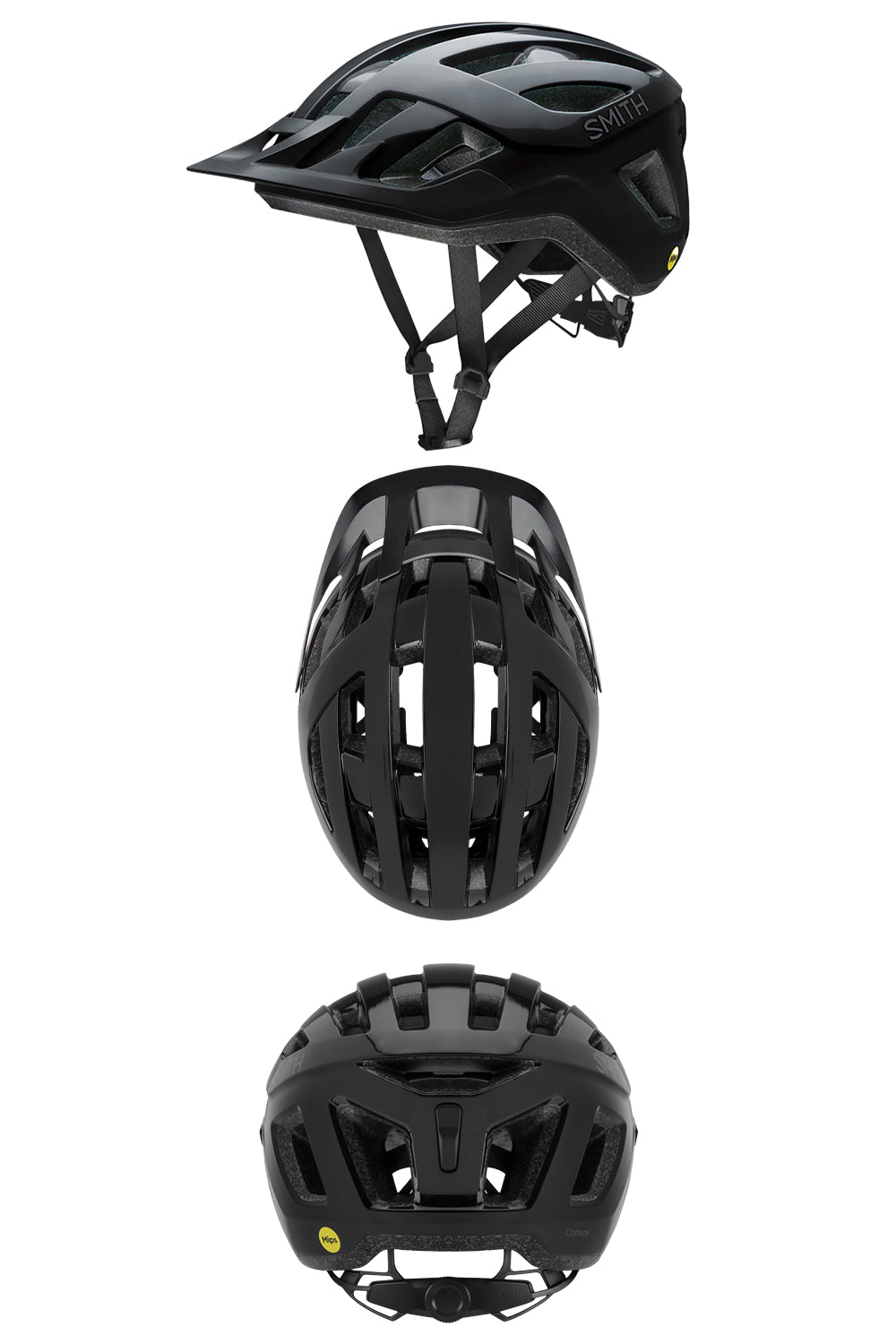 Smith Convoy MIPS Mountain Bike Helmet